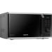 Samsung MS23K3555ES 23 lt Gri Mikrodalga Fırın Teşhir