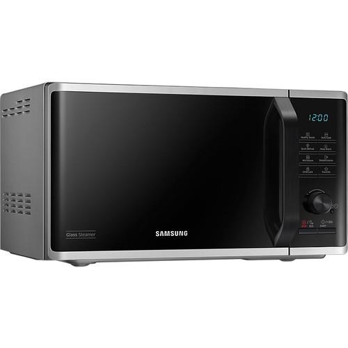 Samsung MS23K3555ES 23 lt Gri Mikrodalga Fırın Teşhir