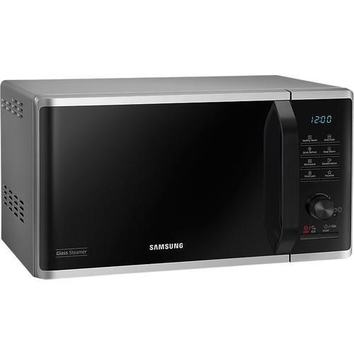 Samsung MS23K3555ES 23 lt Gri Mikrodalga Fırın Teşhir