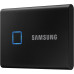 Samsung T7 Touch MU-PC1T0K/WW Siyah USB 3.2 1 TB Taşınabilir SSD Outlet