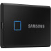 Samsung T7 Touch MU-PC1T0K/WW Siyah USB 3.2 1 TB Taşınabilir SSD Outlet