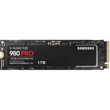 Samsung 980 PRO MZ-V8P1T0BW PCI-Express 4.0 1 TB M.2 SSD - OUTLET