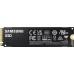 Samsung 980 PRO MZ-V8P1T0BW PCI-Express 4.0 1 TB M.2 SSD Teşhir