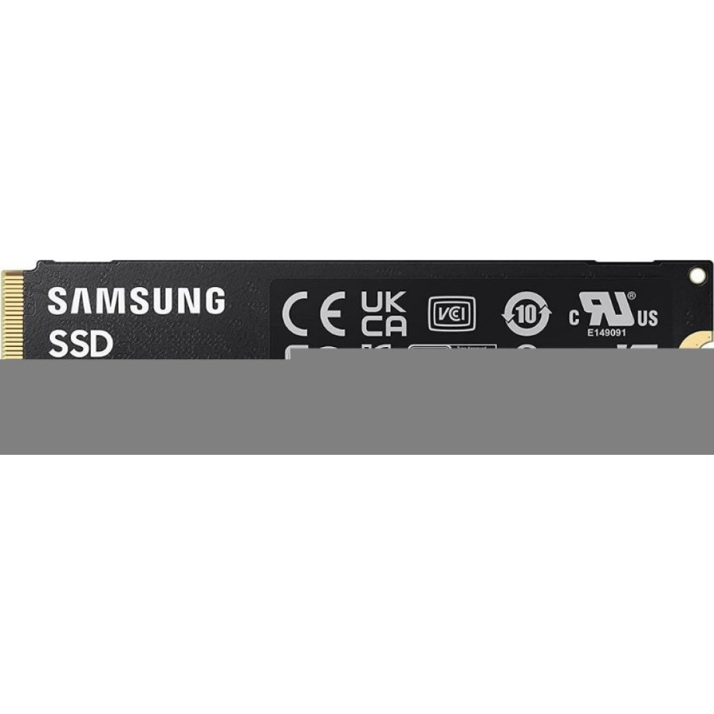 Samsung 980 Pro 500GB 6900MB-5000MB/S Nvme M.2 SSD MZ-V8P500BW