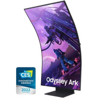 Samsung Odyssey Ark LS55BG970N...
