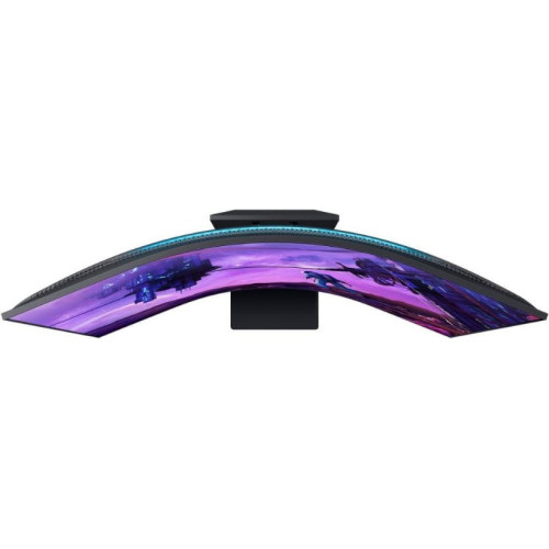 Samsung Odyssey Ark LS55BG970NUXUF 55" 1 ms 4K Curved 165 Hz Oyuncu Monitörü Teşhir