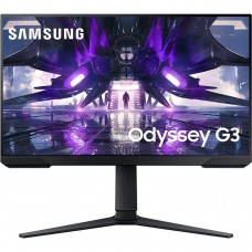 Samsung Odyssey G3 LS24AG320NUXUF 24"inç Oyuncu Mo...