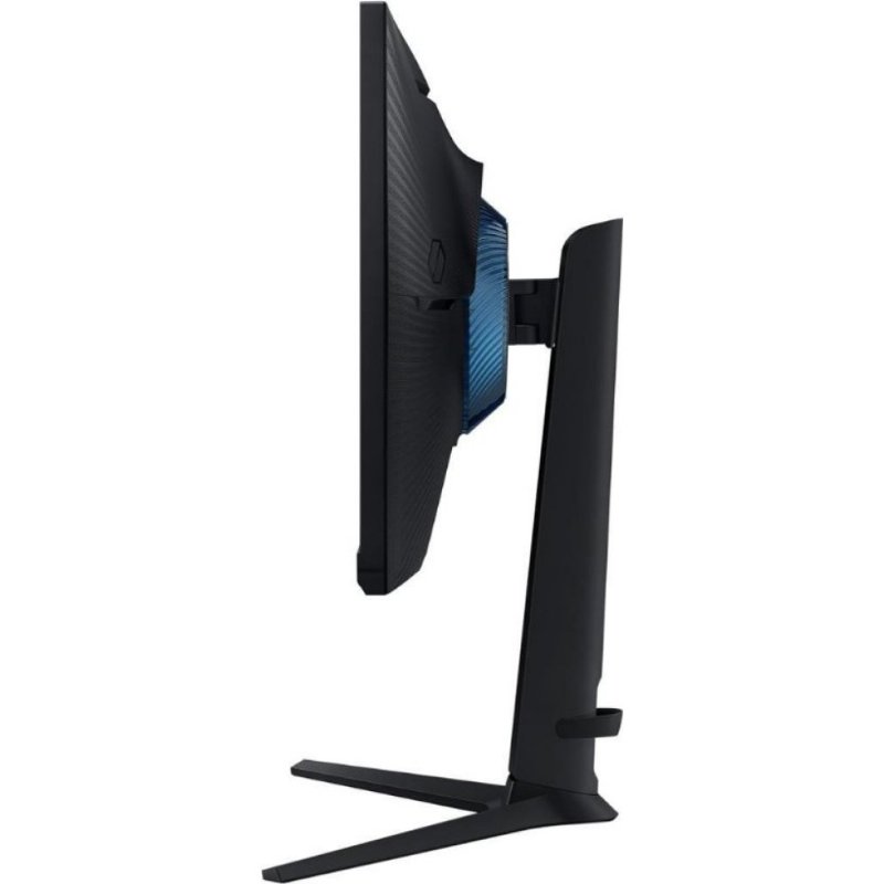 Samsung Odyssey G3 LS24DG302EUXUF 24" 1 ms Full HD Pivot 180 Hz Oyuncu Monitörü Teşhir