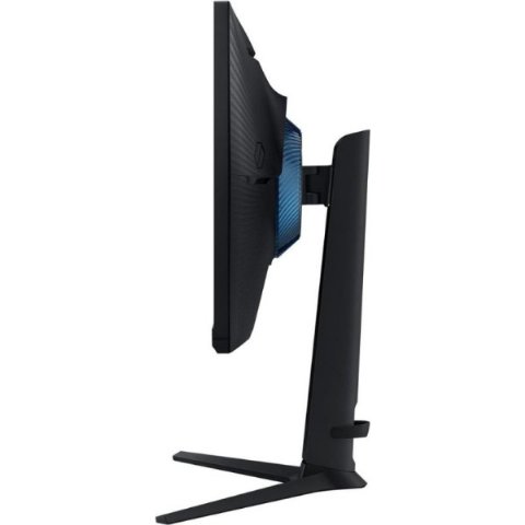 Samsung Odyssey G3 LS24DG302EUXUF 24" 1 ms Full HD Pivot 180 Hz Oyuncu Monitörü Teşhir