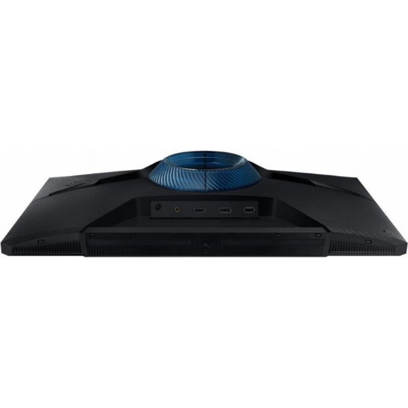 Samsung Odyssey G3 LS24DG302EUXUF 24" 1 ms Full HD Pivot 180 Hz Oyuncu Monitörü Teşhir