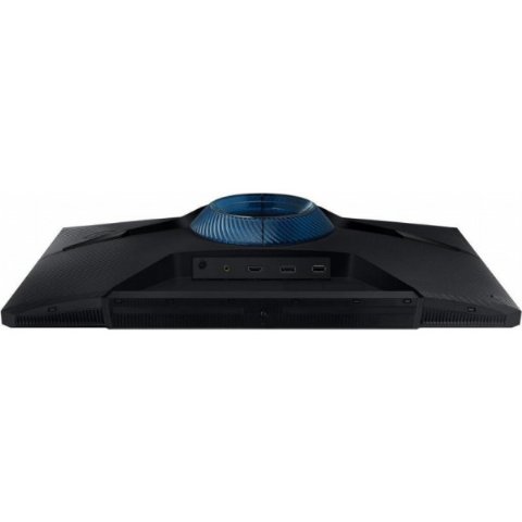 Samsung Odyssey G3 LS24DG302EUXUF 24" 1 ms Full HD Pivot 180 Hz Oyuncu Monitörü Teşhir