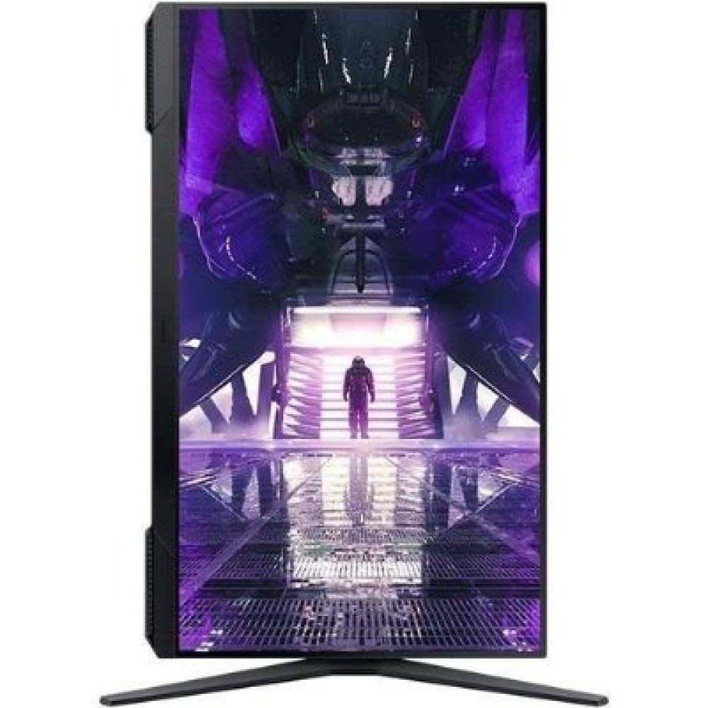 Samsung Odyssey G3 LS27AG320NUXUF 27" 1 ms Full HD FreeSync Pivot Oyuncu Monitörü - OUTLET