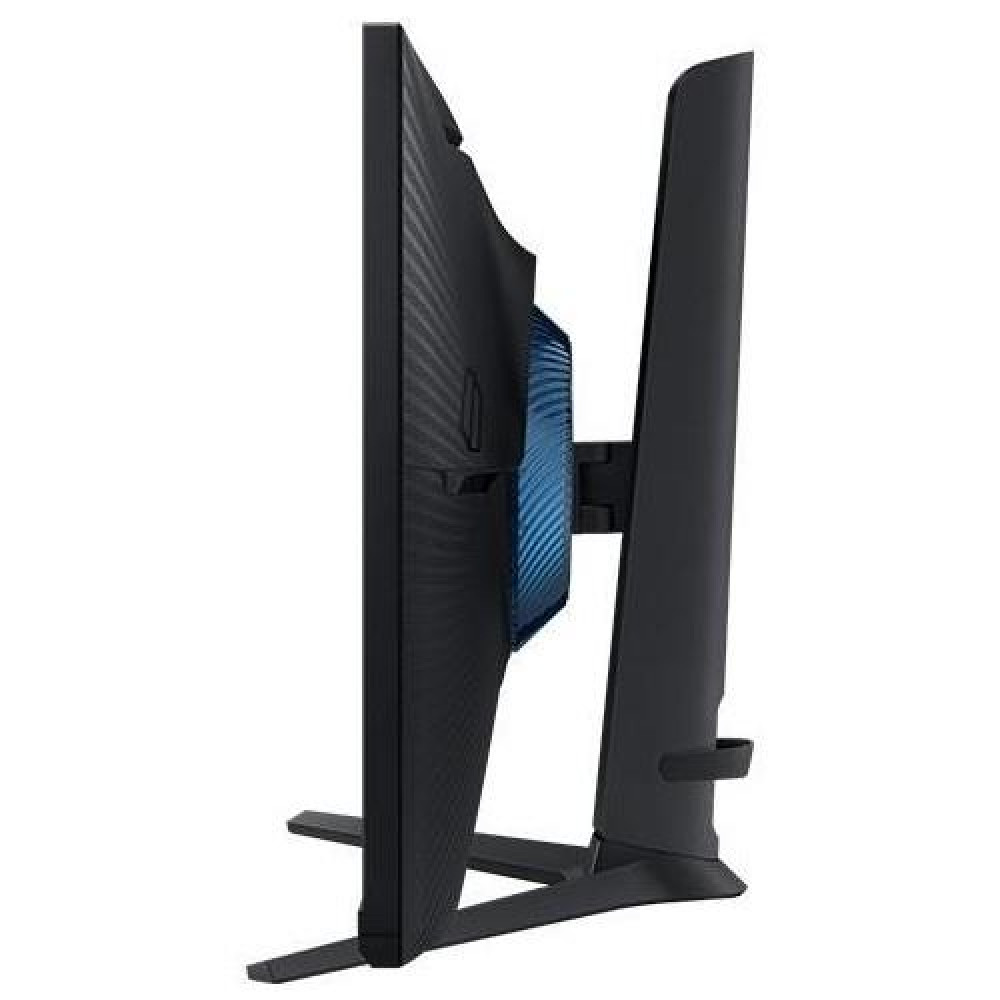 Samsung Odyssey G3 LS27AG320NUXUF 27" 1 ms Full HD FreeSync Pivot Oyuncu Monitörü - OUTLET