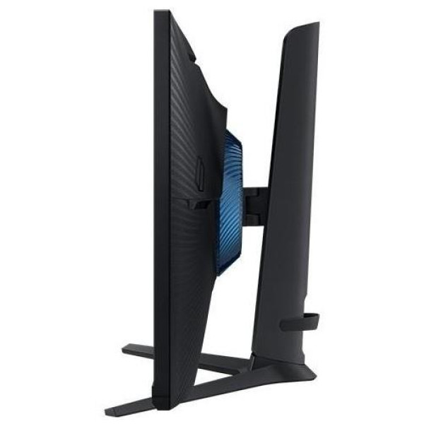 Samsung Odyssey G3 LS27AG320NUXUF 27" 1 ms Full HD FreeSync Pivot Oyuncu Monitörü - OUTLET