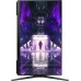 Samsung Odyssey G3 LS27AG320NUXUF 27" 1 ms Full HD FreeSync Pivot Oyuncu Monitörü - Teşhir