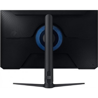Samsung Odyssey G3 LS27AG320NUXUF 27" 1 ms Full HD FreeSync Pivot Oyuncu Monitörü - Teşhir