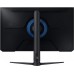 Samsung Odyssey G3 LS27AG320NUXUF 27" 1 ms Full HD FreeSync Pivot Oyuncu Monitörü - Teşhir
