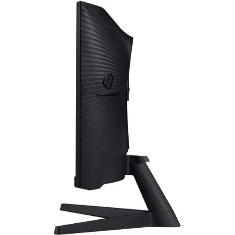 Samsung Odyssey G5 LS27AG550EUXUF 27" 1 ms 2K Curved 165 Hz Oyuncu Monitörü Teşhir