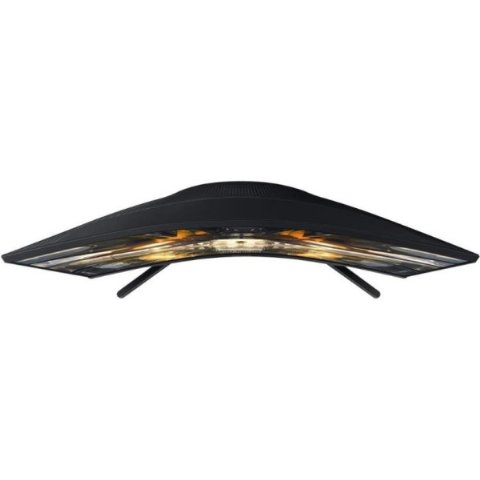 Samsung Odyssey G5 LS27AG550EUXUF 27" 1 ms 2K Curved 165 Hz Oyuncu Monitörü Teşhir