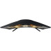 Samsung Odyssey G5 LS27AG550EUXUF 27" 1 ms 2K Curved 165 Hz Oyuncu Monitörü Teşhir