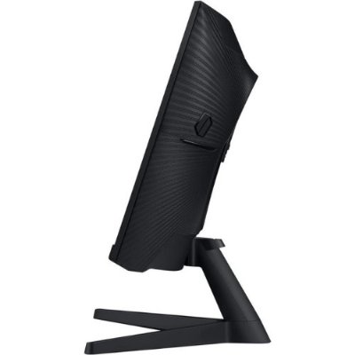 Samsung Odyssey G5 LS27AG550EUXUF 27" 1 ms 2K Curved 165 Hz Oyuncu Monitörü Teşhir