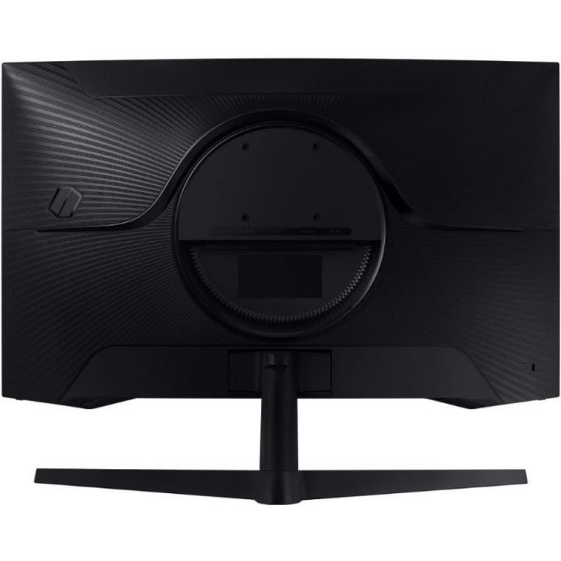 Samsung Odyssey G5 LS27AG550EUXUF 27" 1 ms 2K Curved 165 Hz Oyuncu Monitörü Teşhir