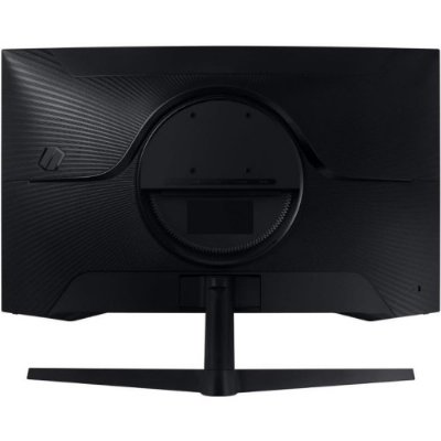 Samsung Odyssey G5 LS27AG550EUXUF 27" 1 ms 2K Curved 165 Hz Oyuncu Monitörü Teşhir