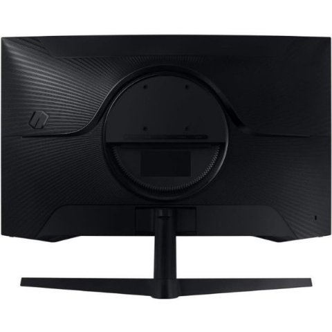Samsung Odyssey G5 LS27AG550EUXUF 27" 1 ms 2K Curved 165 Hz Oyuncu Monitörü Teşhir