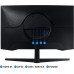 Samsung Odyssey G5 LS27AG550EUXUF 27" 1 ms 2K Curved 165 Hz Oyuncu Monitörü Teşhir