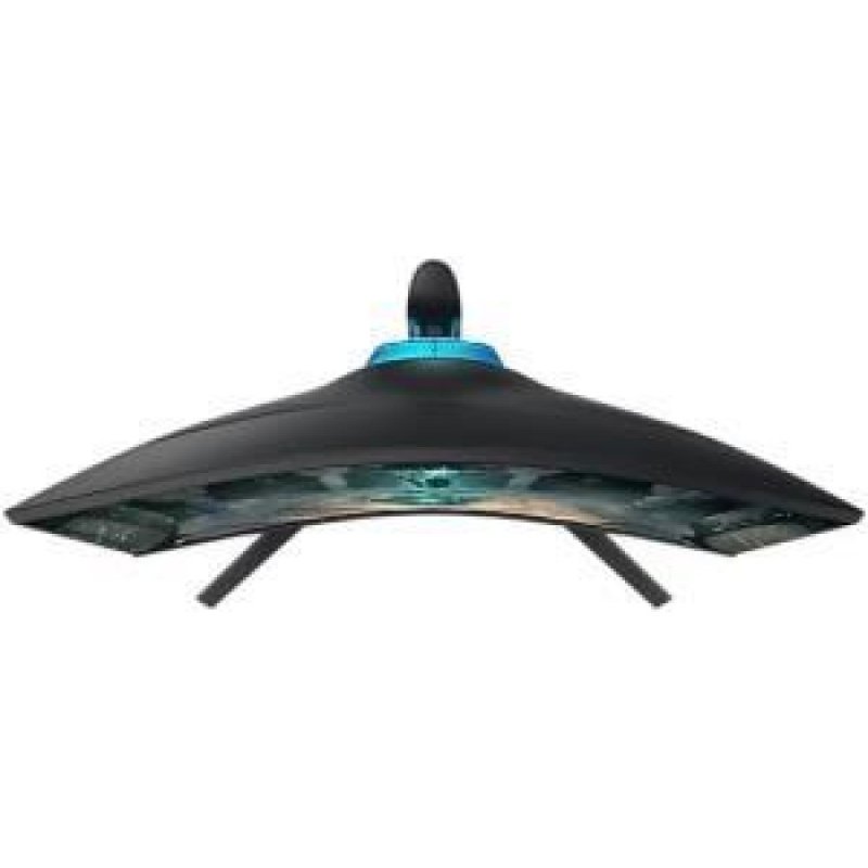 Samsung Odyssey G65B LS27BG652EUXUF 27" 1 ms 2K Pivot Curved 240 Hz Oyuncu Monitörü Outlet