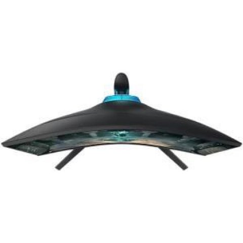 Samsung Odyssey G65B LS27BG652EUXUF 27" 1 ms 2K Pivot Curved 240 Hz Oyuncu Monitörü Outlet