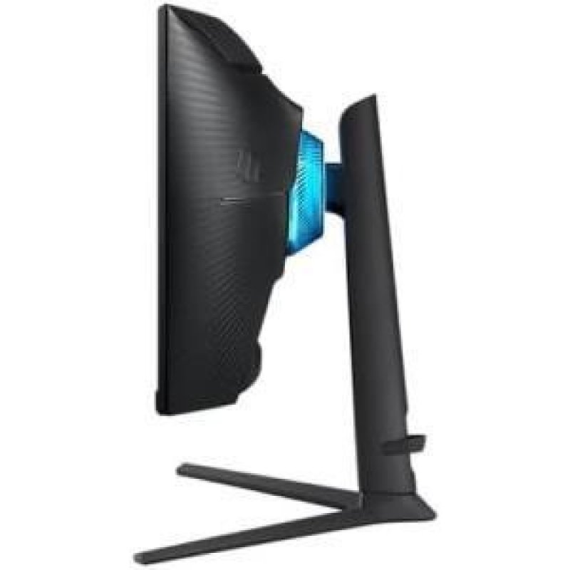 Samsung Odyssey G65B LS27BG652EUXUF 27" 1 ms 2K Pivot Curved 240 Hz Oyuncu Monitörü Outlet