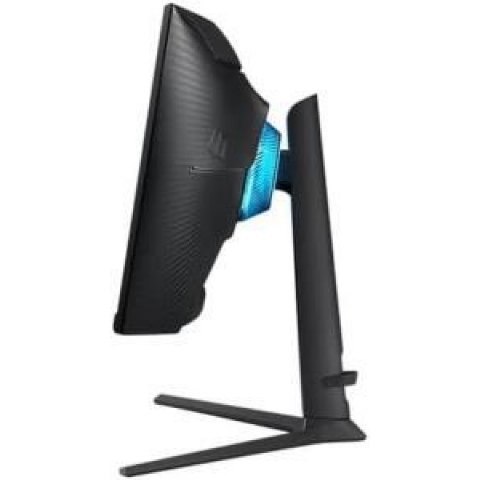 Samsung Odyssey G65B LS27BG652EUXUF 27" 1 ms 2K Pivot Curved 240 Hz Oyuncu Monitörü Outlet