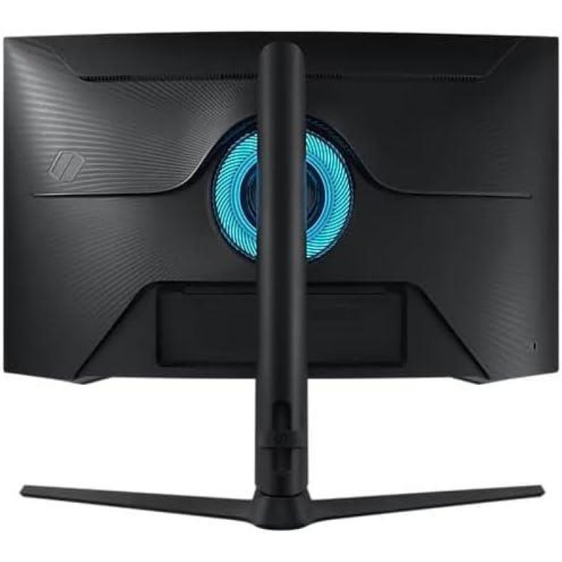 Samsung Odyssey G65B LS27BG652EUXUF 27" 1 ms 2K Pivot Curved 240 Hz Oyuncu Monitörü Outlet
