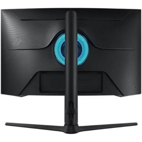 Samsung Odyssey G65B LS27BG652EUXUF 27" 1 ms 2K Pivot Curved 240 Hz Oyuncu Monitörü Outlet