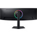 Samsung Odyssey G9 LS49CG954EUXUF 49" 1 ms Dual QHD Curved 240 Hz Oyuncu Monitörü - Outlet
