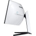 Samsung Odyssey G9 LC49G95TSSRXUF 49" 1ms G-Sync Freesync Curved Oyuncu Monitörü Teşhir