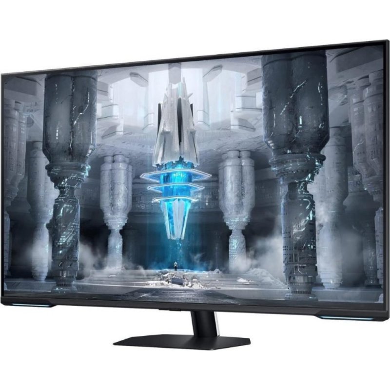 Samsung Odyssey Neo G7 LS43CG700NUXUF 43" 1 ms 4K 144 Hz Oyuncu Monitörü - Outlet
