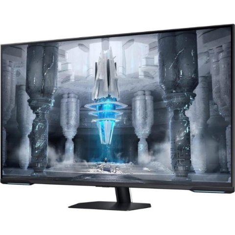 Samsung Odyssey Neo G7 LS43CG700NUXUF 43" 1 ms 4K 144 Hz Oyuncu Monitörü - Outlet