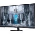 Samsung Odyssey Neo G7 LS43CG700NUXUF 43" 1 ms 4K FreeSync Oyuncu Monitörü Teşhir