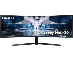 Samsung Odyssey Neo G9 LS49AG950NUXUF 49"...