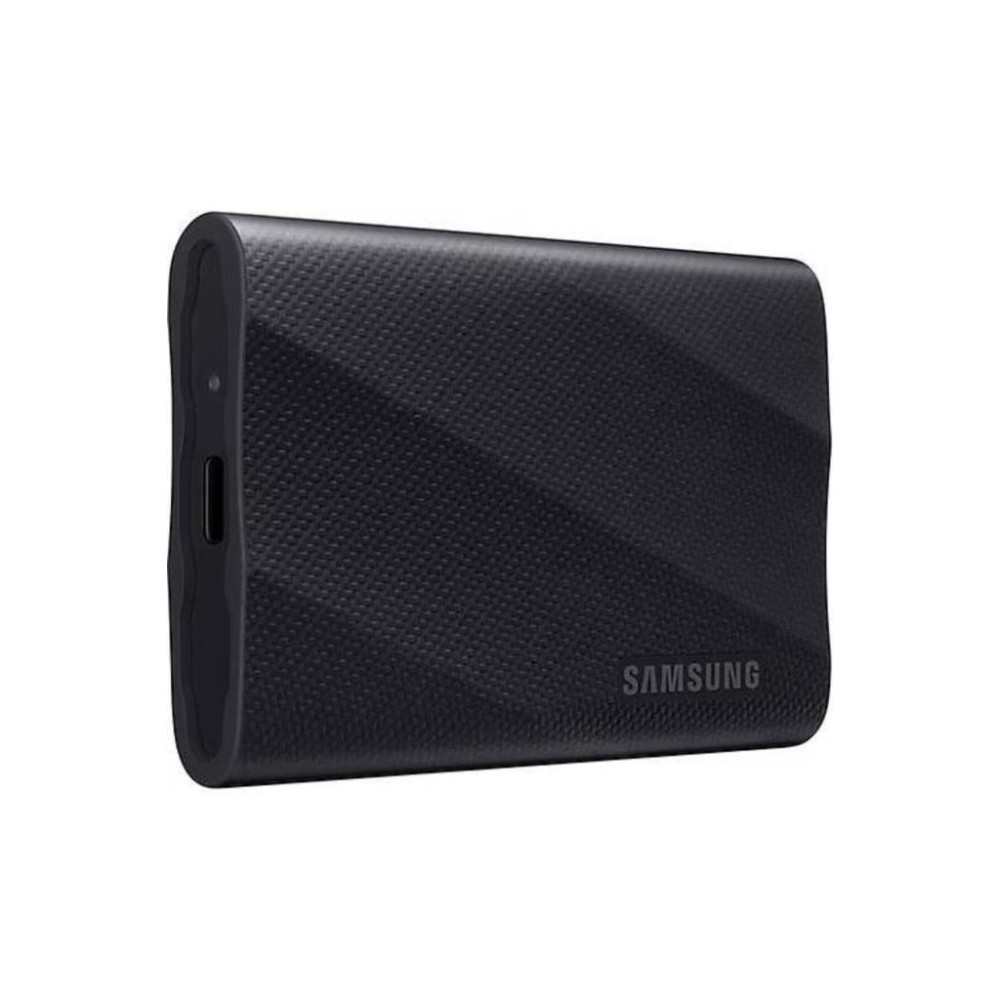 Samsung T9 MU-PG2T0B/WW USB 3.2 2 TB Taşınabilir SSD Teşhir