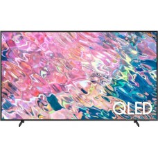 Samsung 50Q67B 4K Ultra HD 50" 127 Ekran Uydu Alıcılı Smart QLED TV-TEŞHİR