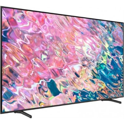 Samsung 50Q67B 4K Ultra HD 50" 127 Ekran Uydu Alıcılı Smart QLED TV-TEŞHİR