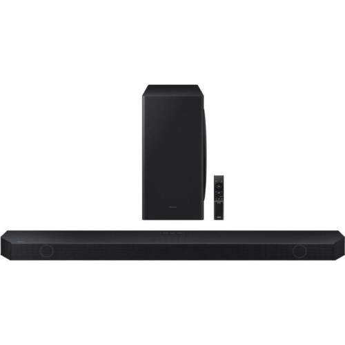 SAMSUNG Q800D Q Series Kablosuz Dolby Atmos 5.1.2 Soundbar