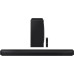SAMSUNG Q800D Q Series Kablosuz Dolby Atmos 5.1.2 Soundbar