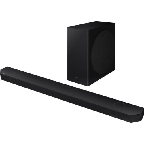 SAMSUNG Q800D Q Series Kablosuz Dolby Atmos 5.1.2 Soundbar