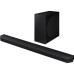 SAMSUNG Q800D Q Series Kablosuz Dolby Atmos 5.1.2 Soundbar