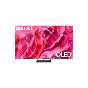 Samsung 55S90C 4K Ultra HD 55" 140 Ekran Uydu Alıcılı Smart OLED TV Teşhir