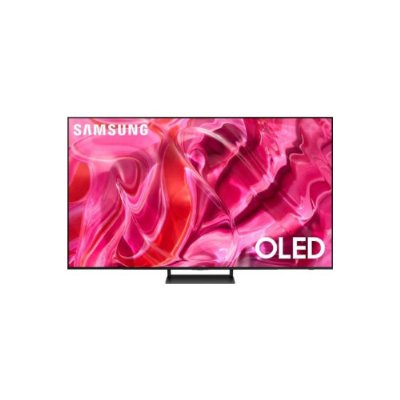 Samsung 55S90C 4K Ultra HD 55" 140 Ekran Uydu Alıcılı Smart OLED TV Teşhir